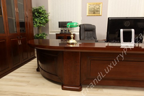 biurka gabinetowe MAXIMUS