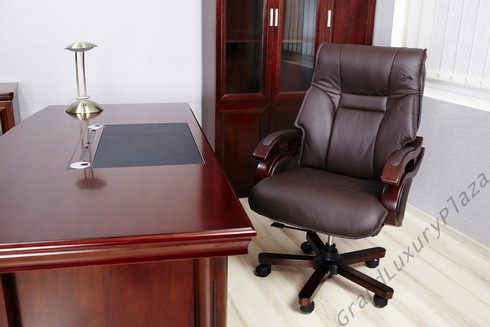 krzesła biurowe Manager